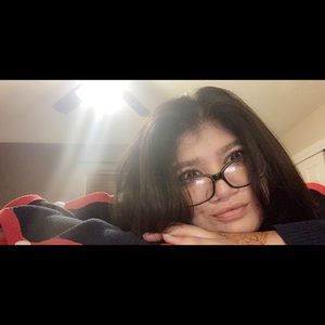 Meet your Posher, Mahnoor